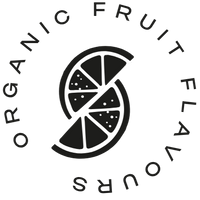 Organic Fruit Flavours