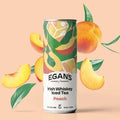 Irish Whiskey Iced Tea